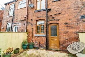 9, Frances Street, Wardle, Rochdale OL16 2SA