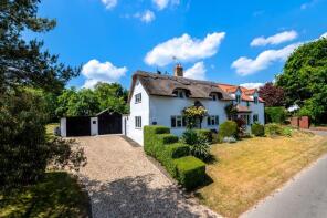 Hilltop Cottage, Main Road, Woodhall Spa LN10 6YJ