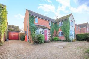 Ballygate House, North End, Snetterton NR16 2LE