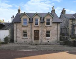 Shian View, Main Street, Callander FK18 8NA