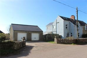 Windsor House, B4319 Castlemartin Roundabout To B4320, Castlemartin, Pembroke SA71 5HN