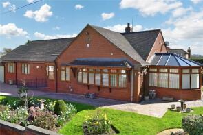Elderberry Bungalow, Foredraught Lane, Droitwich WR9 7NH