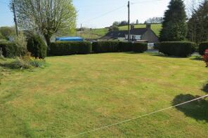 Heather View, Trefil Road, Trefil, Tredegar NP22 4HG