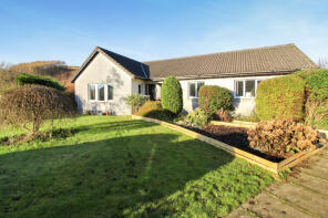 17, The Glebe, Kilmelford PA34 4XF