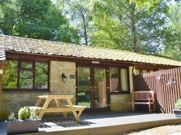 204, Treva Croft, St Ives Holiday Village, Lelant TR26 3HX