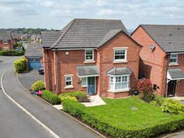 2, Ginnell Farm Avenue, Rochdale OL16 4GG