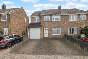 5, Long Meadows, Rillington, Malton YO17 8LY