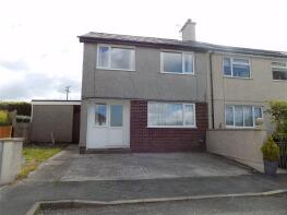 8, Bryn Gwna, Bethel, Bodorgan LL62 5NE