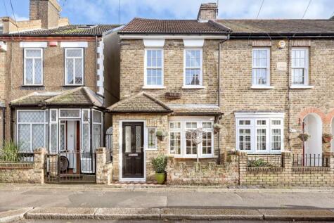 Alfred Road, Buckhurst Hill