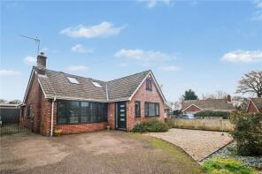 7, Park Close, Norwich NR14 6AU