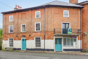 The Old Post Office, Church Hill, Halesworth IP19 9AP