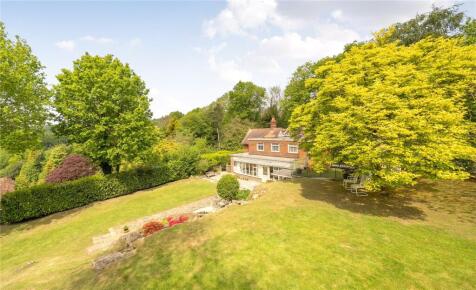 Riseden Road, Wadhurst