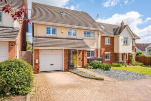 4, Poplars Court, Abergavenny NP7 6NJ