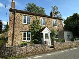 Fairbank House, East Street, Shepton Montague, Wincanton BA9 8JH
