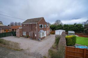 Rosebank, Main Road, Algarkirk, Boston PE20 2BE