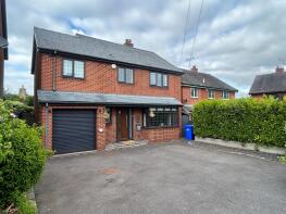 2, Church Farm Close, Uttoxeter ST14 5AL