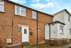 1, Mill Lane, Louth LN11 8TB