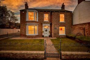The White House, York Road, York YO26 8BN