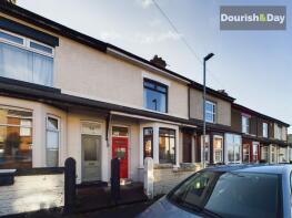 29, Tillington Street, Stafford ST16 2RP