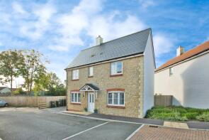 1, Wildewood Rise, Longburton DT9 5FZ