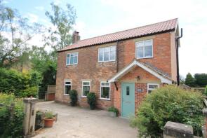 Brook House, Hambleton Lane, Wass, York YO61 4BH