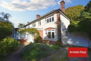 5 Camwood, Beechwood Avenue, Norwich NR11 8QQ