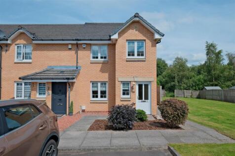 Kennoway Crescent, Hamilton