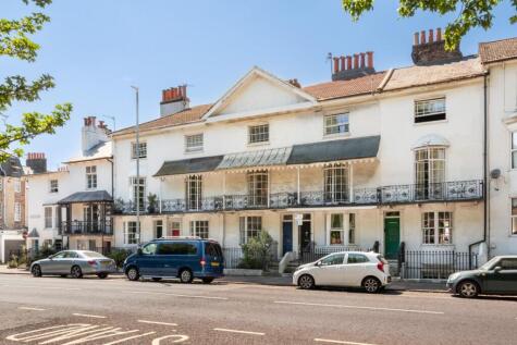 Ditchling Road, Brighton
