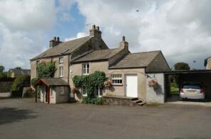 Crosby Lodge, Ackenthwaite, Milnthorpe LA7 7DQ