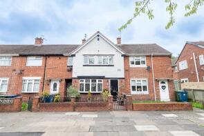 6, Godfrey Road, Sunderland SR4 9PU