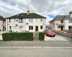 7, Balfour Place, Glenrothes KY7 6QB