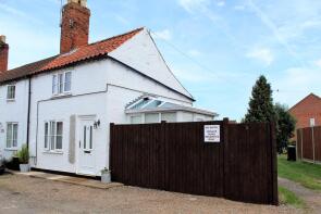 2, Simpson Street, Spilsby PE23 5LG