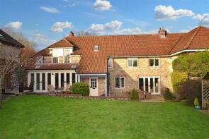 Serendipity Barn, Main Road, Dorchester DT2 7AE