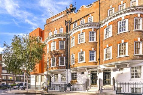 Draycott Place, London, SW3