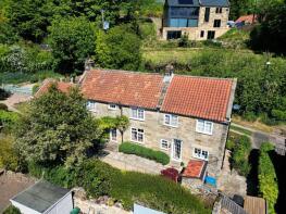 12, Egton Road, Aislaby, Whitby YO21 1SU