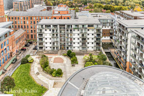 Flat 45, 12 Block E, Pollard Street, Manchester M4 7AU
