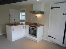 1, Lower Farm Cottages, Canal Road, Thrupp OX5 1JQ