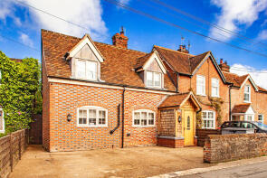 7, Horn Street, Compton, Newbury RG20 6QS