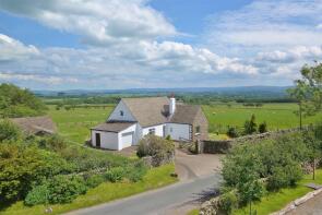 The Croft, Road From Tosside To Coolam, Tosside, Skipton BD23 4SQ
