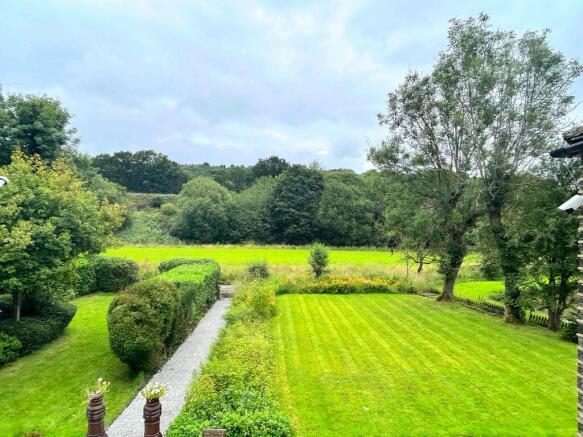 Gardens