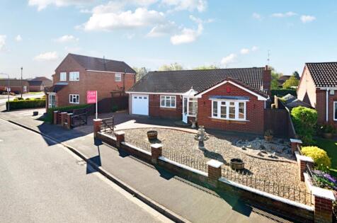 Oakwood Glade, Holbeach, Spalding, Lincolnshire, PE12