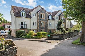 Flat 25, 69 Cabot Court, Bath Road, Bristol BS30 9BR