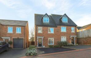 4, Hurrier Place, Sheffield S20 4AH