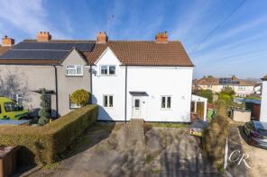 25, Tennyson Road, Cheltenham GL51 7BX