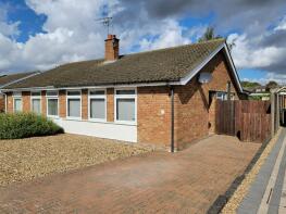 9, Lincoln Gardens, Ipswich IP6 0BH