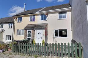 89, Furze Park Road, Barnstaple EX31 4TA
