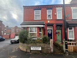 30, Bowness Street, Manchester M32 0FA