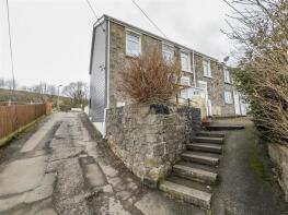 1, Upper Glantorvaen Terrace, Forgeside, Pontypool NP4 9BX