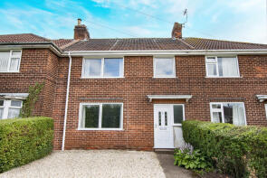6, Orchard Rise, Cocking Lane, Retford DN22 0EL