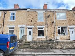 15, West View, Bishop Auckland DL14 9QH